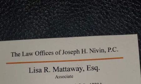 The Law Office of Eli Babaev, P.C.