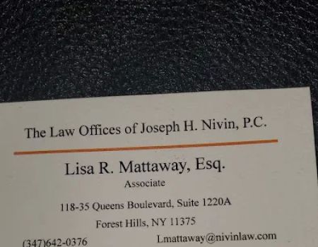The Law Office of Eli Babaev, P.C.