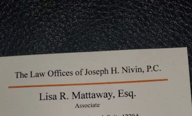 The Law Office of Eli Babaev, P.C.