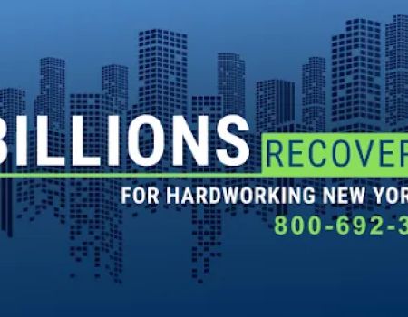 New York Family Law & Mediation PLLC