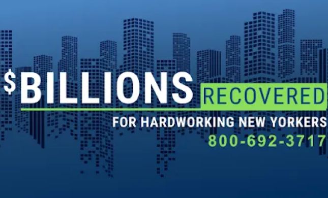 New York Family Law & Mediation PLLC