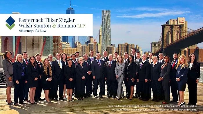 New York Family Law & Mediation PLLC 1