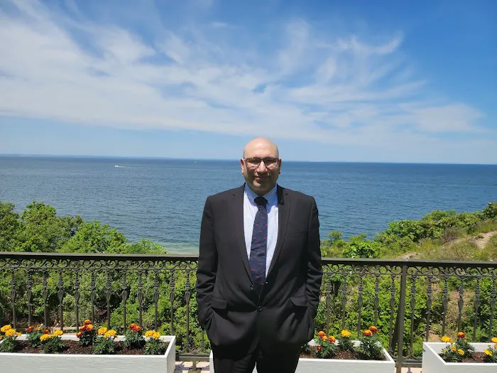 New York Family Law & Mediation PLLC 3