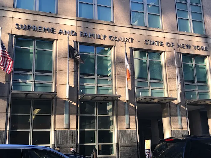 New York Family Law & Mediation PLLC 5