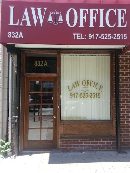 Law Office of Mahmoud R. Rabah 1