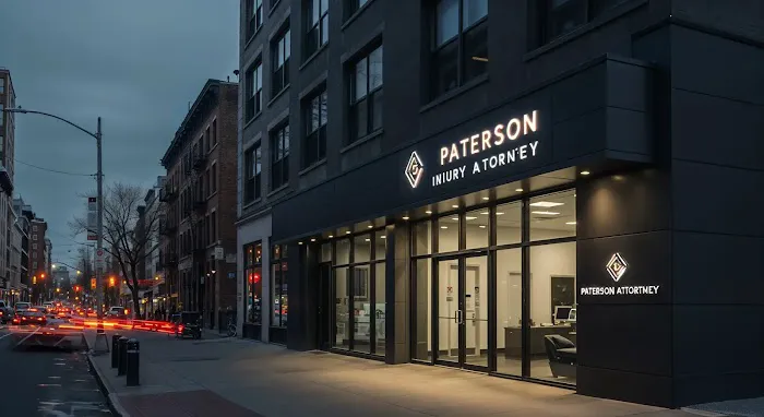 Paterson Injury Attorneys 3