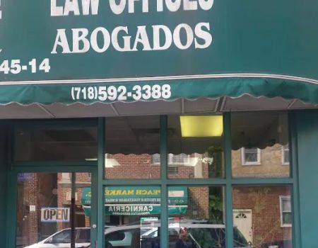 Ruth M. Baez, Attorney at Law