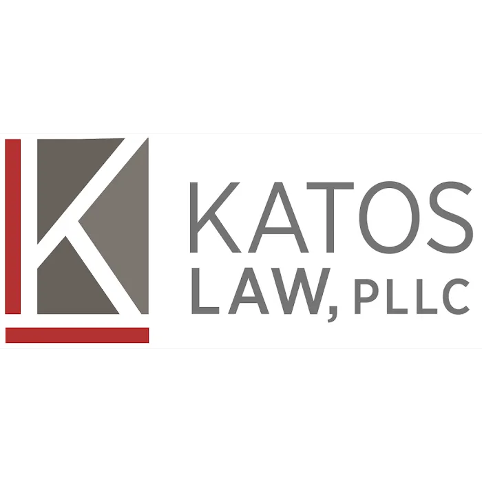 Katos Law, PLLC 1