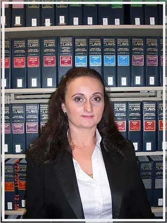 Monica Saran-Nace, P.C. 3