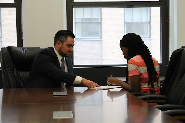 Held & Hines, LLP 0