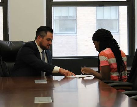 Held & Hines, LLP