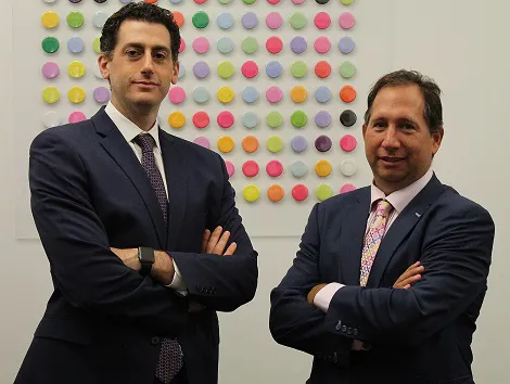 Held & Hines, LLP 2