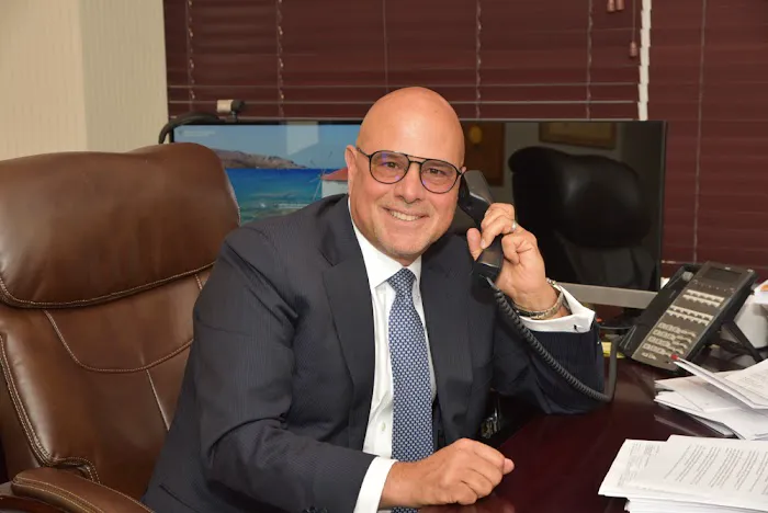 Licatesi Law Group, LLP 2