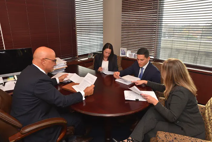 Licatesi Law Group, LLP 1
