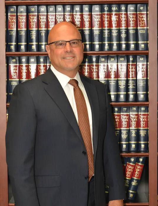 Licatesi Law Group, LLP 3