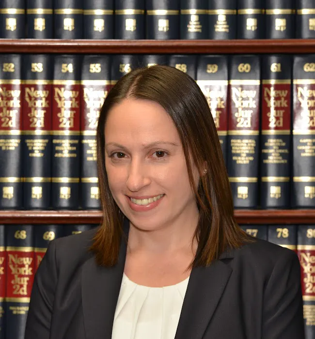 Licatesi Law Group, LLP 6