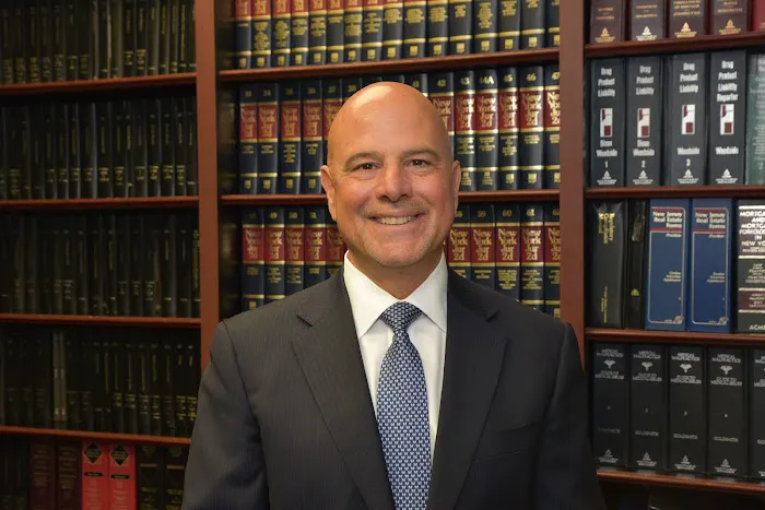 Licatesi Law Group, LLP 8
