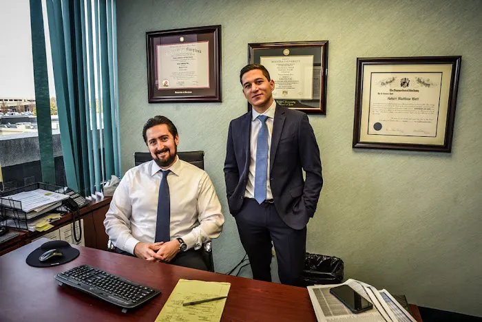 Licatesi Law Group, LLP 9