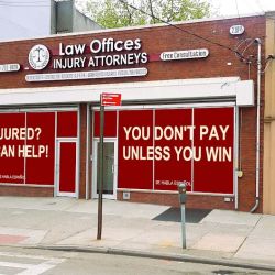 Law Offices of Bruce Newborough, PC ico