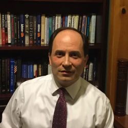 Eric A Schwartz PC ico