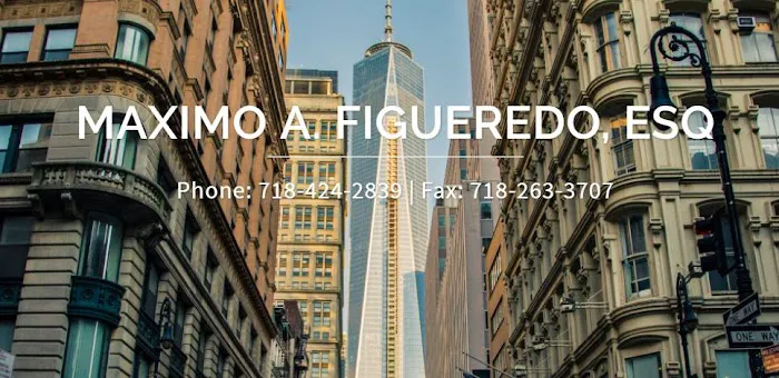 MAXIMO A. FIGUEREDO - Attorney At Law 8