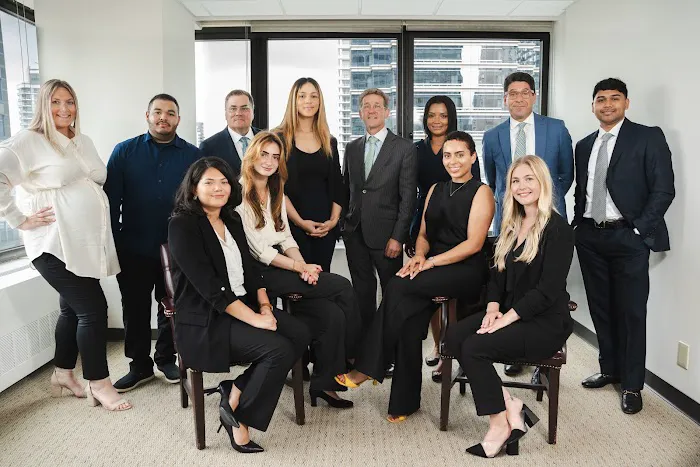 Sullivan Brill Personal Injury Attorneys 6