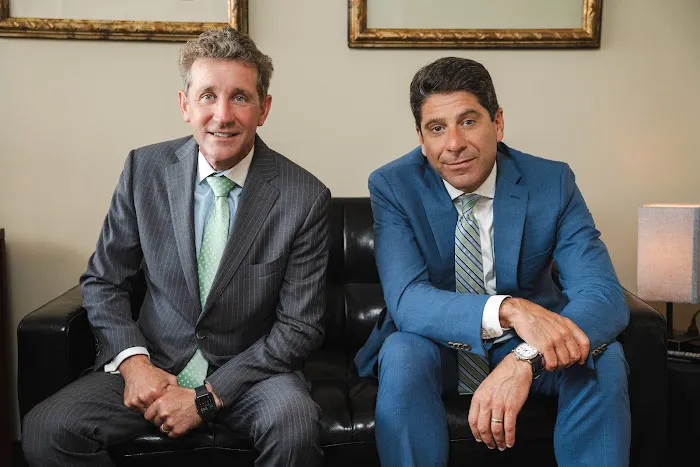 Sullivan Brill Personal Injury Attorneys 5