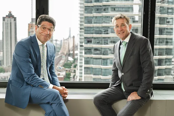 Sullivan Brill Personal Injury Attorneys 10