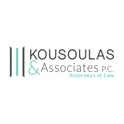 Kousoulas & Associates P.C. 1