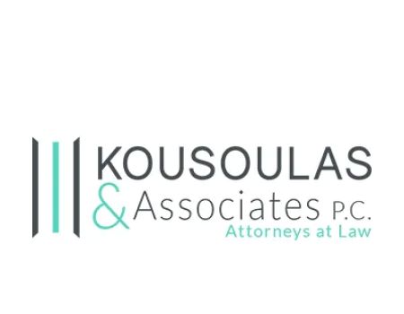 Kousoulas & Associates P.C.