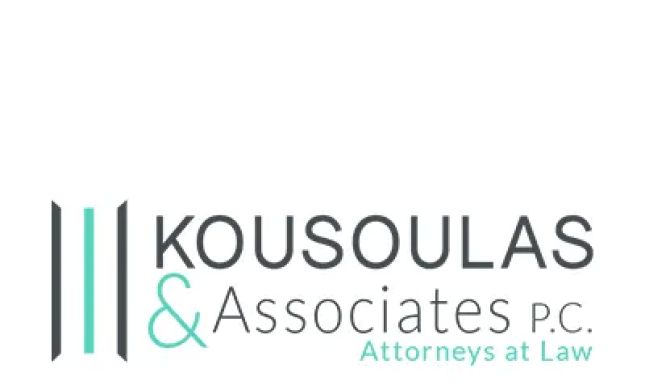 Kousoulas & Associates P.C.