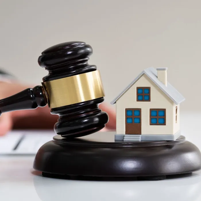 The Law Offices of Robert M. Fox 2