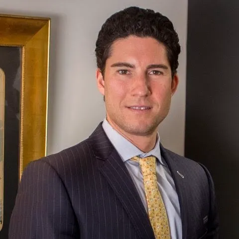 The Law Offices of Robert M. Fox 3