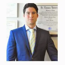 The Law Offices of Robert M. Fox 4