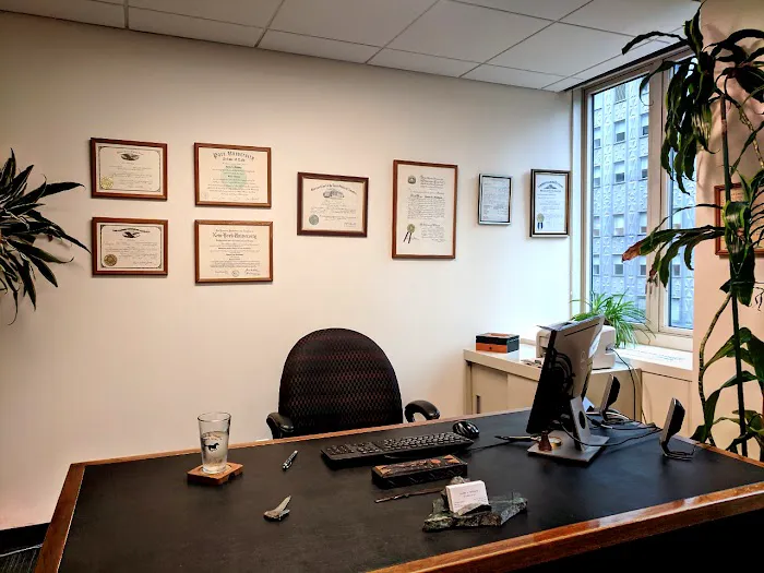 Karen A. Friedman New York Traffic Lawyer 2