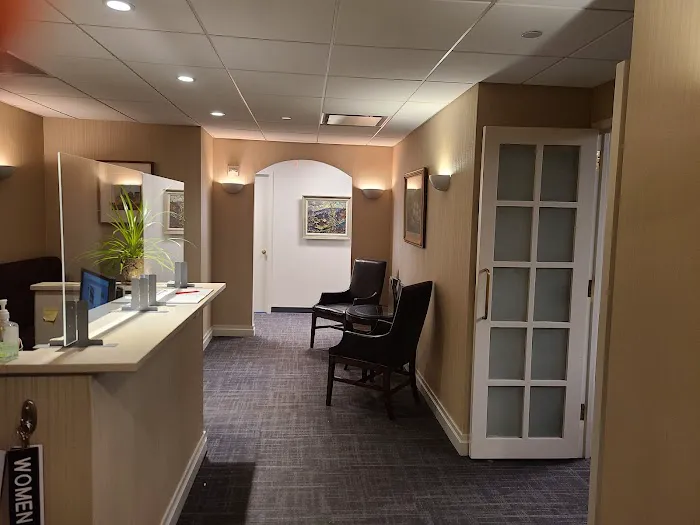 Daniel A Singer Law Office 0