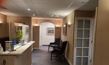 Daniel A Singer Law Office