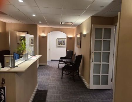 Daniel A Singer Law Office