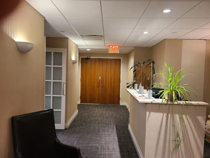 Daniel A Singer Law Office 2
