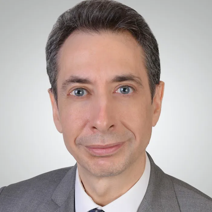 Daniel A Singer Law Office 1