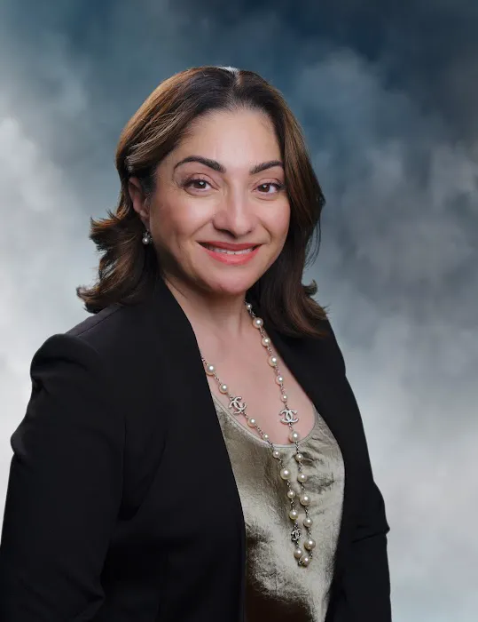 Lyaman Khashmati | LFK Law Firm | Personal Injury Lawyer 0