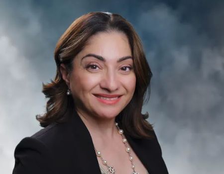 Lyaman Khashmati | LFK Law Firm | Personal Injury Lawyer