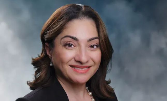 Lyaman Khashmati | LFK Law Firm | Personal Injury Lawyer