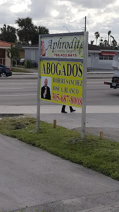 Robert Sanchez Pa 1