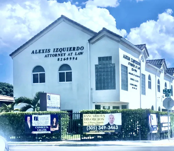 Jose A. Blanco, P.A. 1