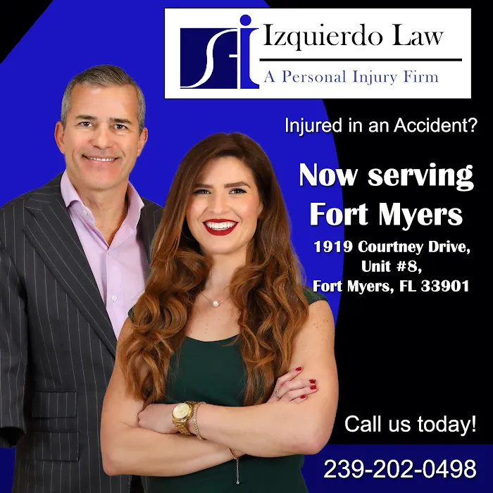 Izquierdo Law 0