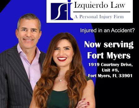Izquierdo Law