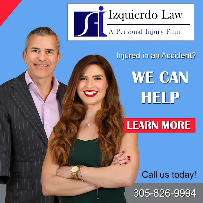 Izquierdo Law 8