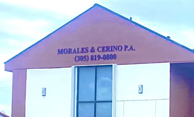 Morales & Cerino P.A.