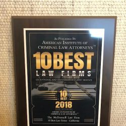 The McDonnell Law Firm ico